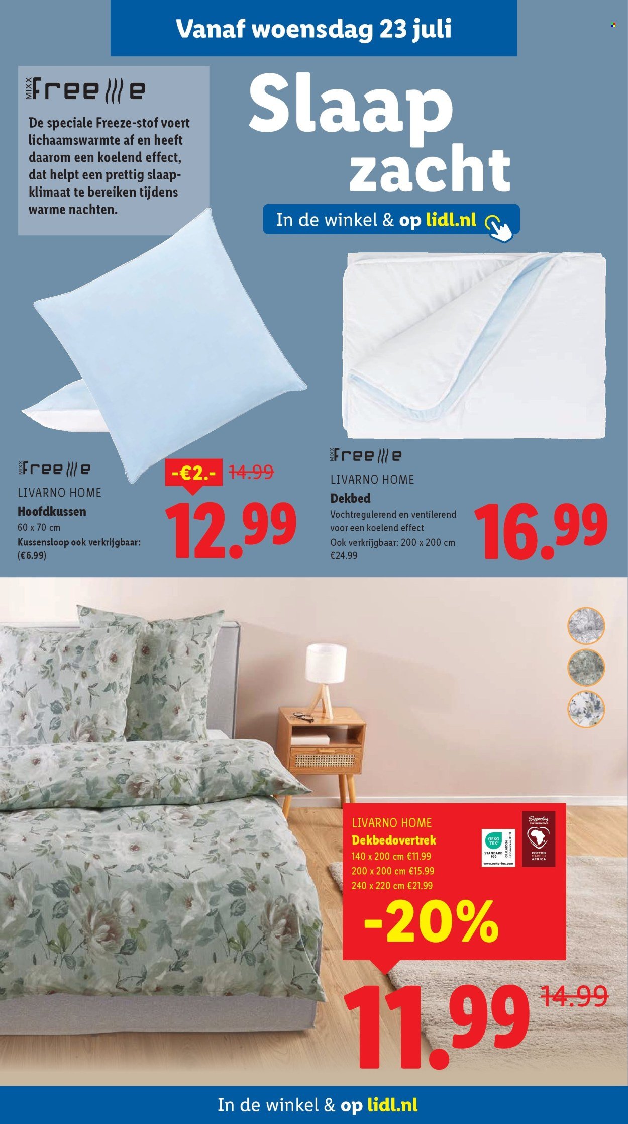 LIDL folder - Non Food folder - Week 30 (2025-07-23 - 2025-07-26)