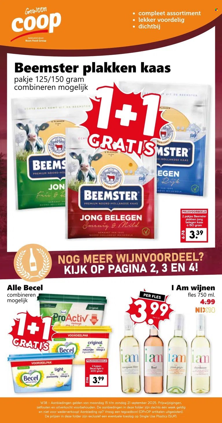 COOP folder - Van maandag 15 september 2025 (2025-09-15 - 2025-09-21)