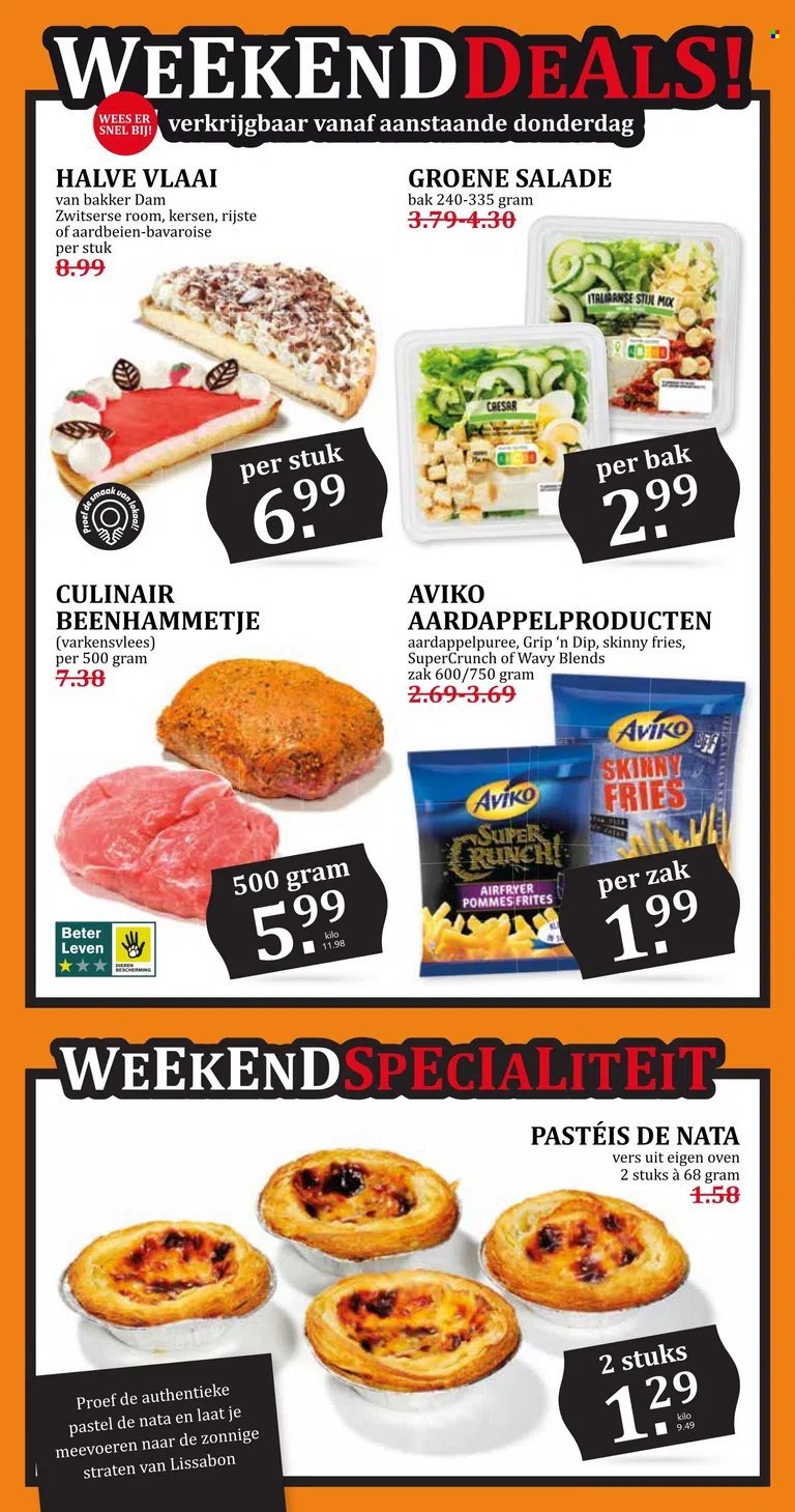 COOP folder - Van maandag 15 september 2025 (2025-09-15 - 2025-09-21)