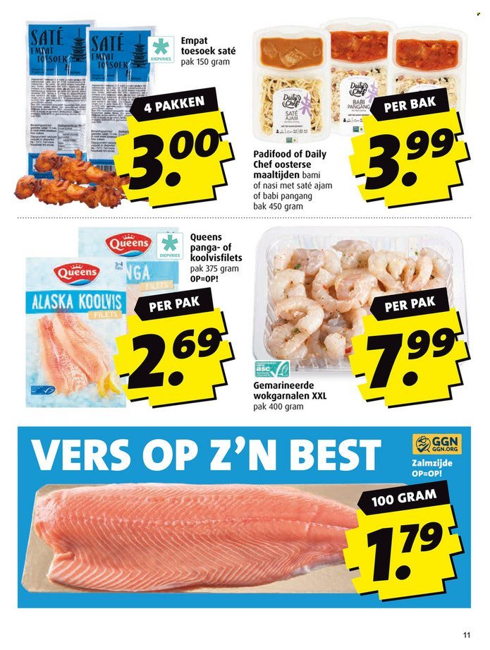 BONI folder - Van maandag 24 november 2025