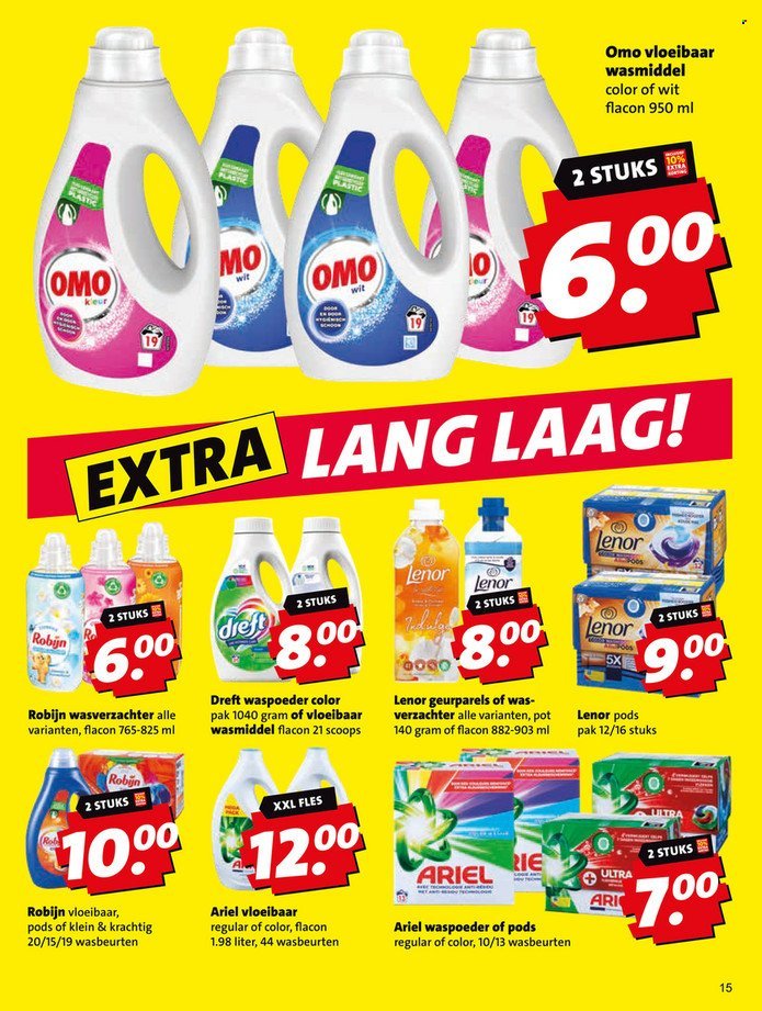 BONI folder - Van maandag 24 november 2025