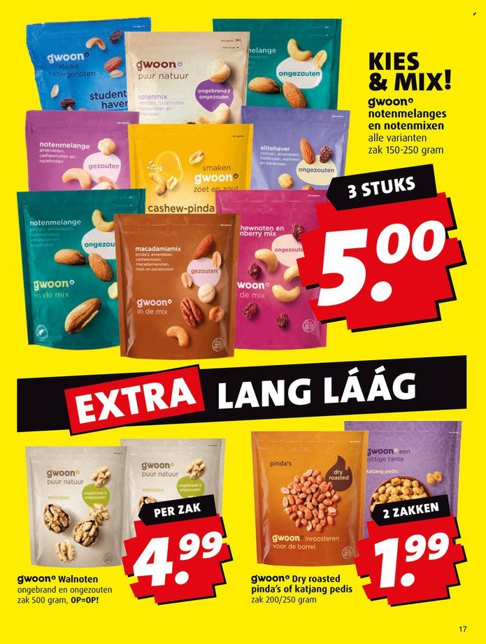 BONI folder - Van maandag 24 november 2025