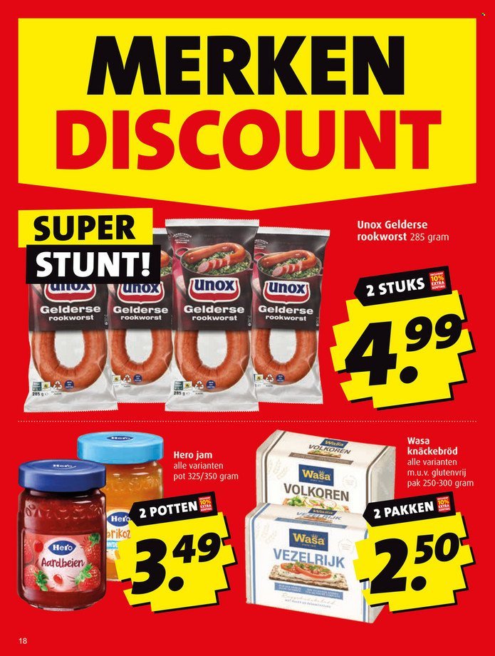 BONI folder - Van maandag 24 november 2025