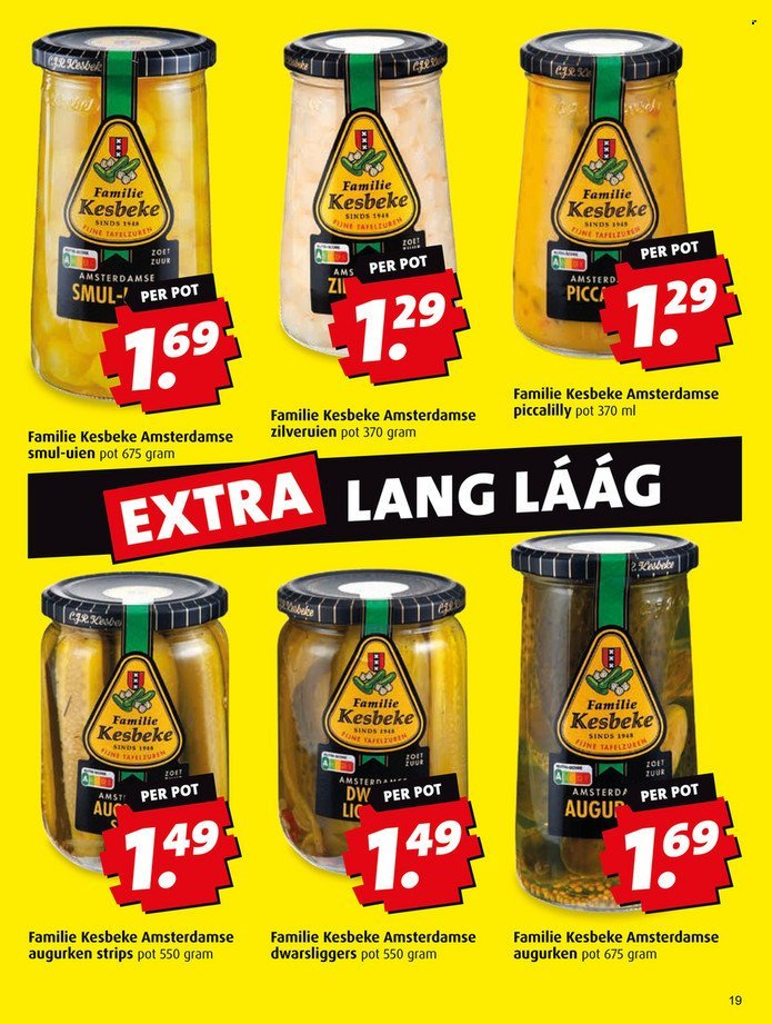 BONI folder - Van maandag 24 november 2025