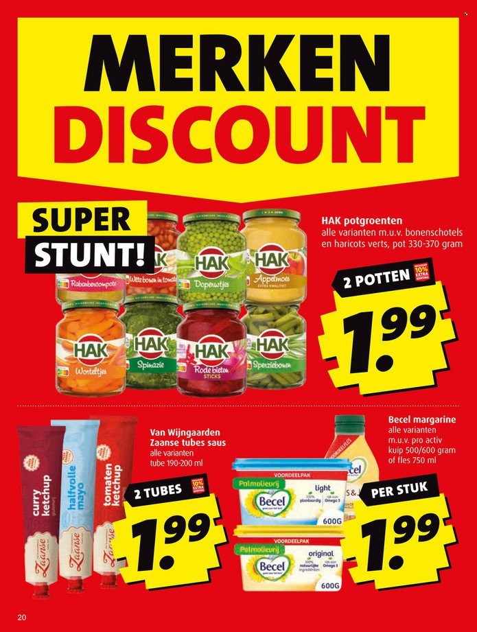 BONI folder - Van maandag 24 november 2025