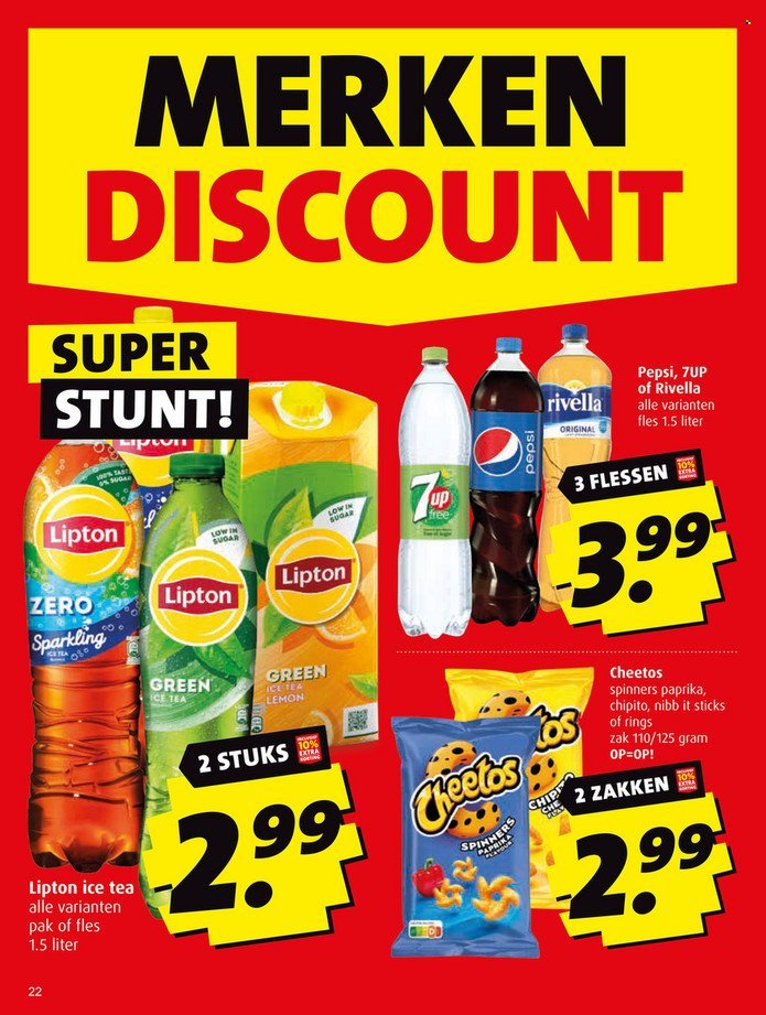 BONI folder - Van maandag 24 november 2025