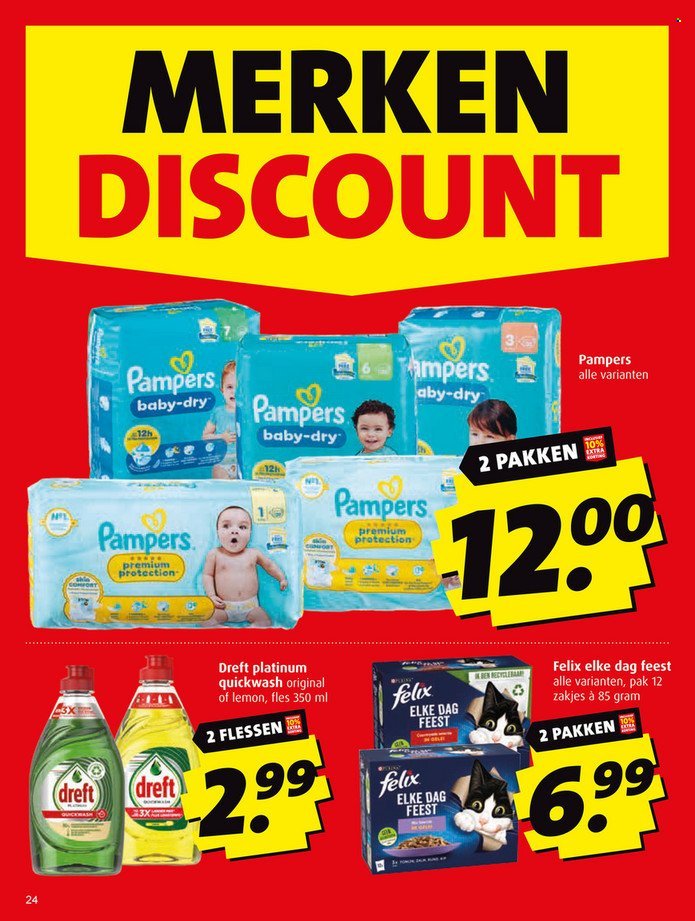 BONI folder - Van maandag 24 november 2025