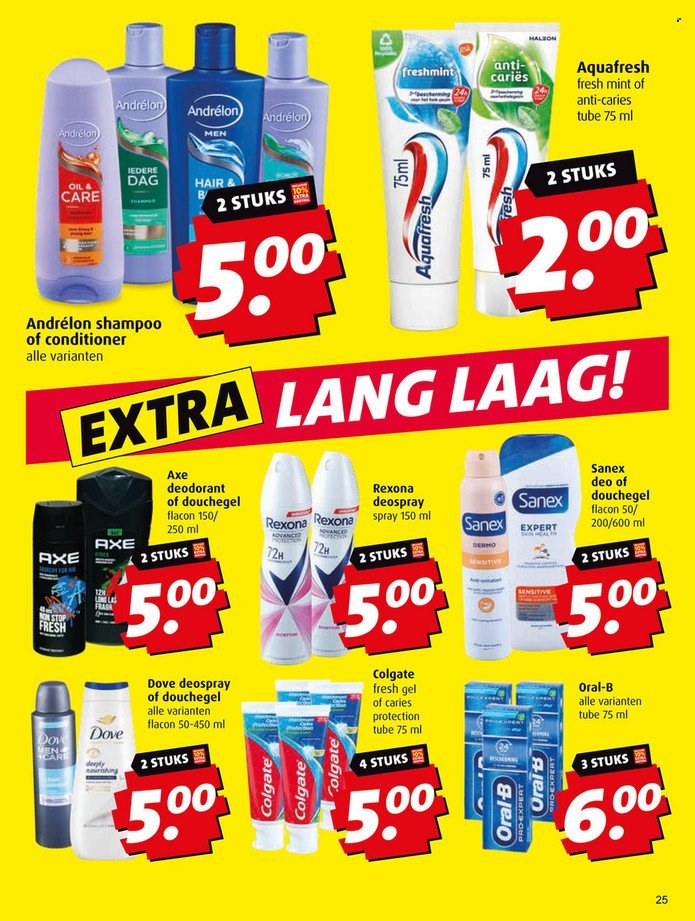 BONI folder - Van maandag 24 november 2025