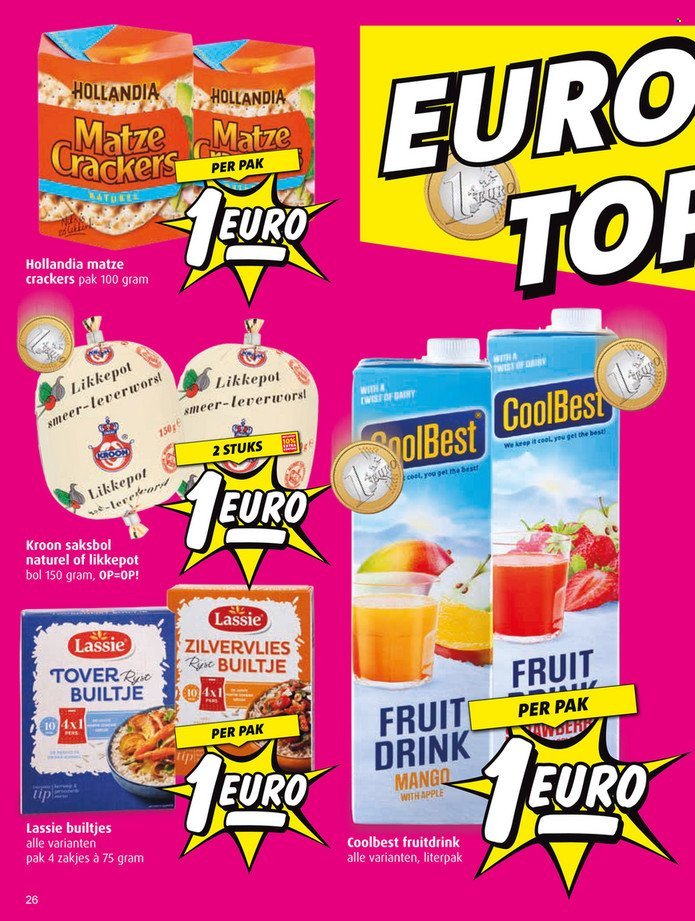 BONI folder - Van maandag 24 november 2025