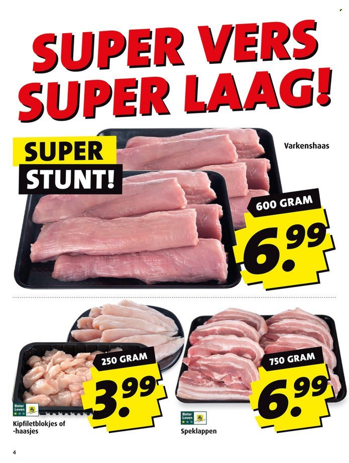 BONI folder - Van maandag 24 november 2025