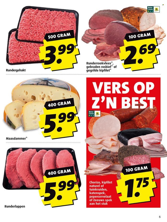 BONI folder - Van maandag 24 november 2025