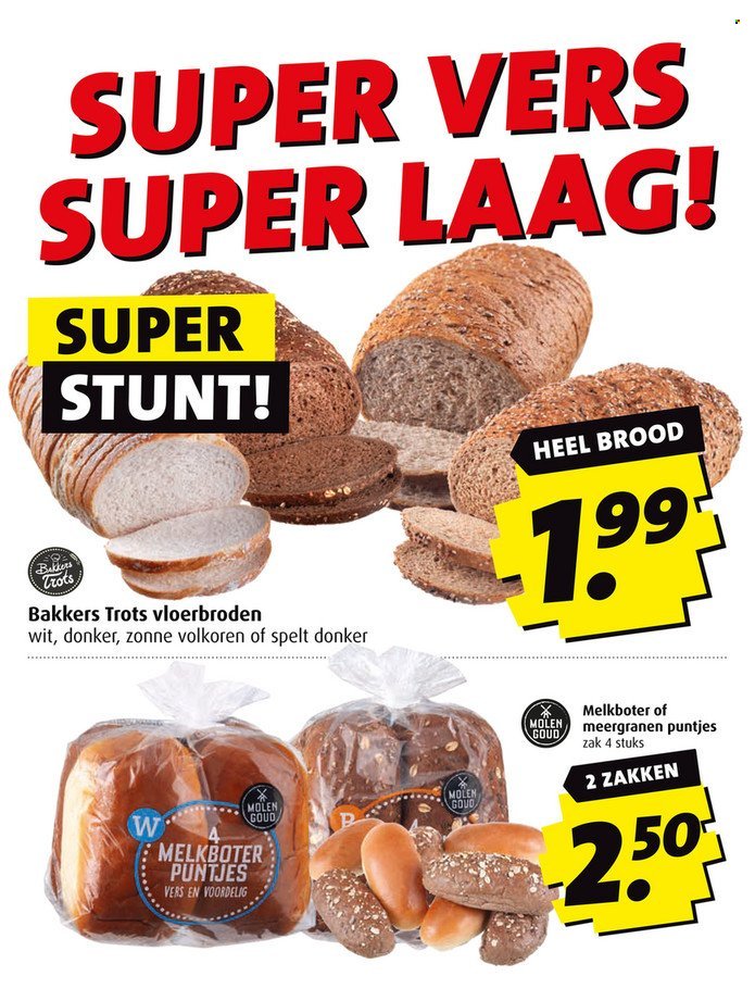 BONI folder - Van maandag 24 november 2025