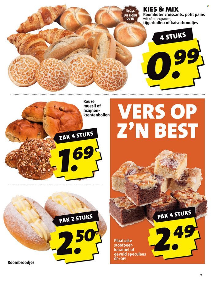 BONI folder - Van maandag 24 november 2025