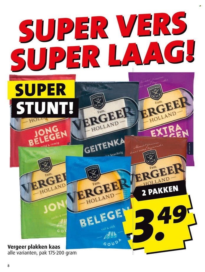 BONI folder - Van maandag 24 november 2025