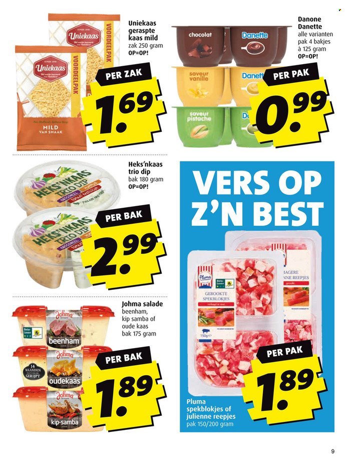 BONI folder - Van maandag 24 november 2025