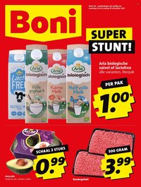 BONI folder - Van maandag 24 november 2025