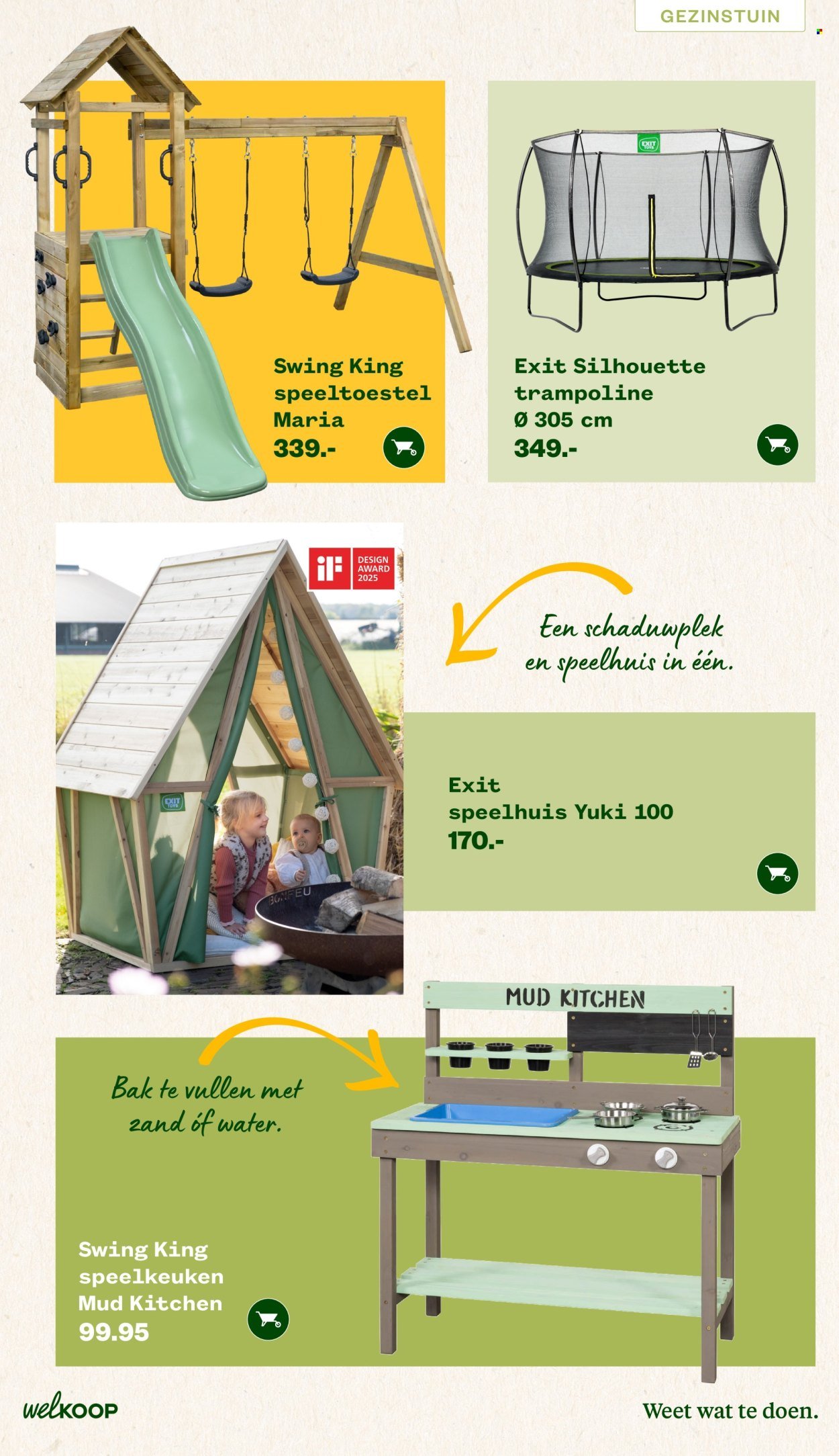 WELKOOP folder - Van maandag 22 juni 2026