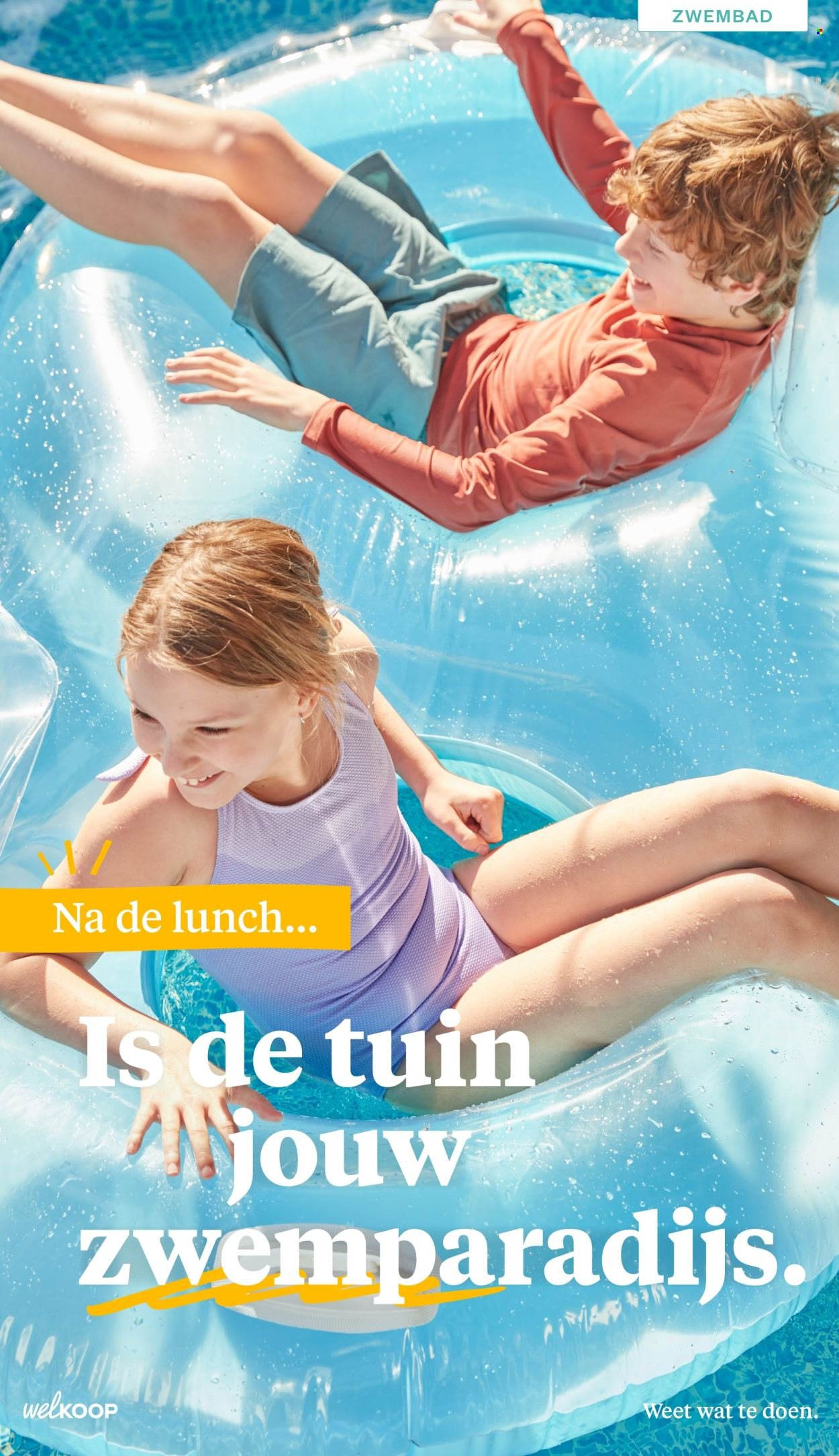 WELKOOP folder - Van maandag 22 juni 2026