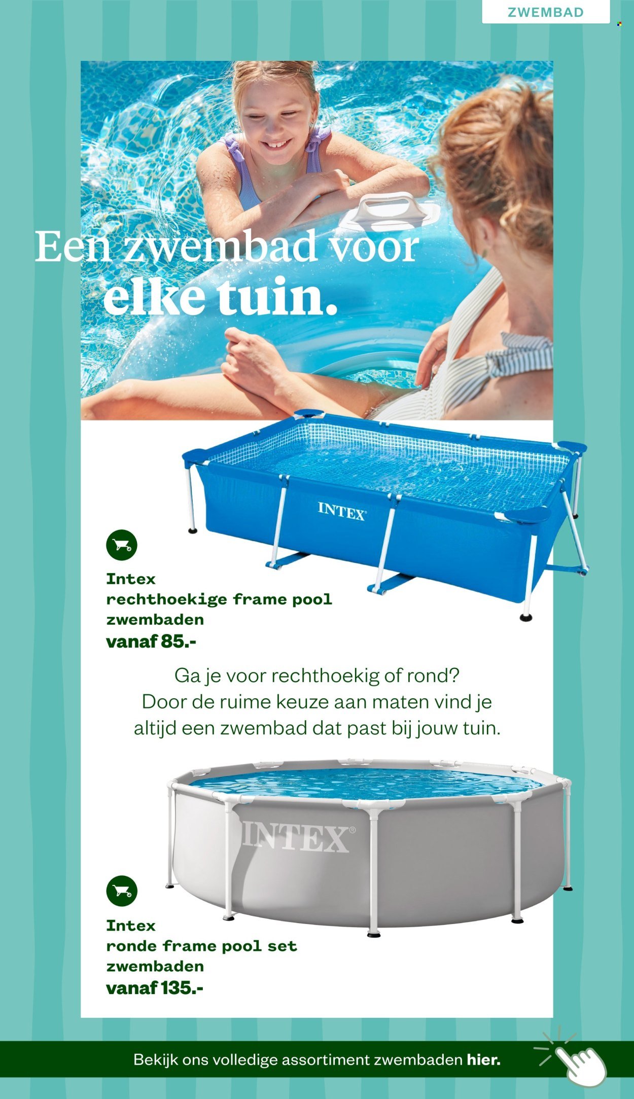 WELKOOP folder - Van maandag 22 juni 2026