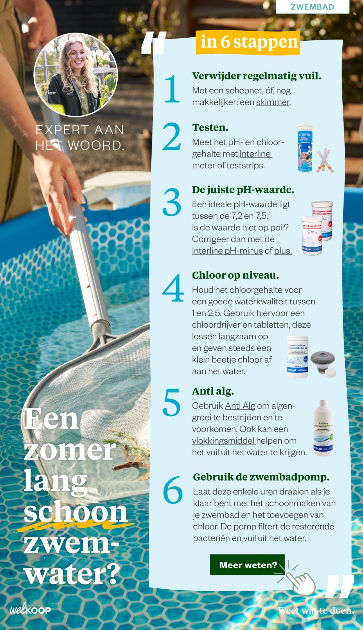 WELKOOP folder - Van maandag 22 juni 2026