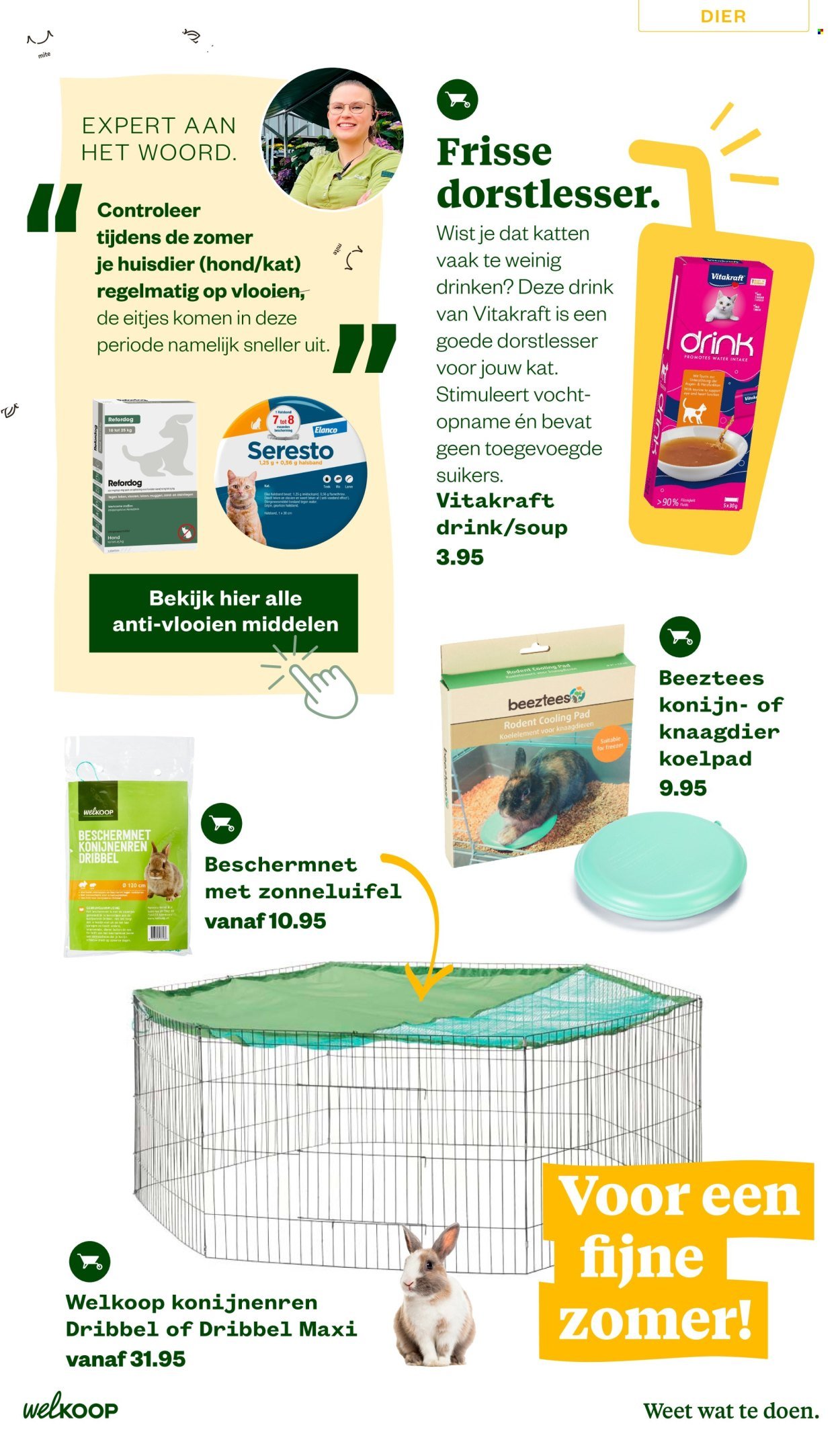 WELKOOP folder - Van maandag 22 juni 2026
