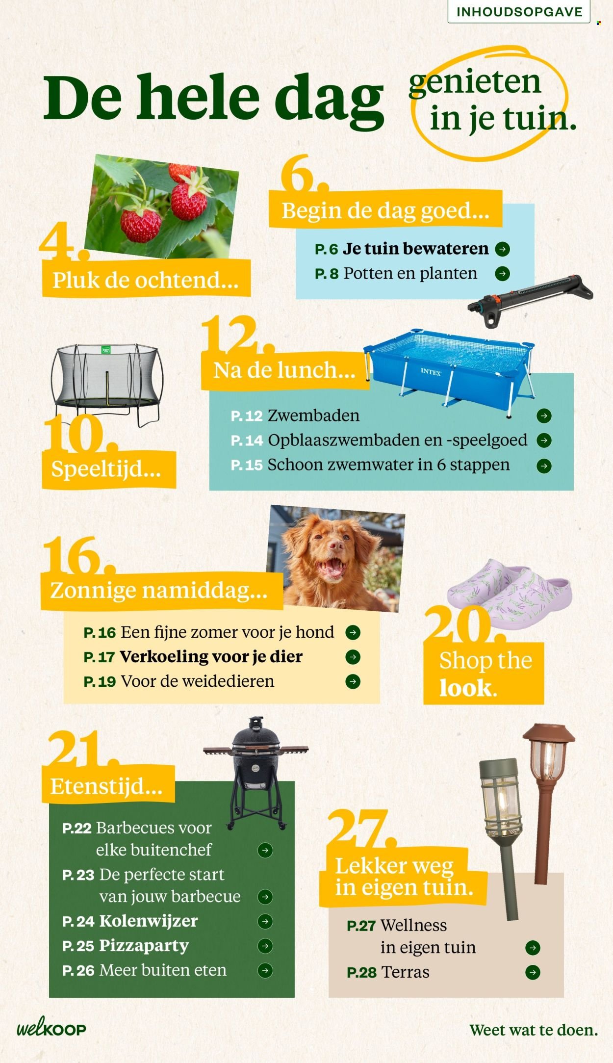 WELKOOP folder - Van maandag 22 juni 2026