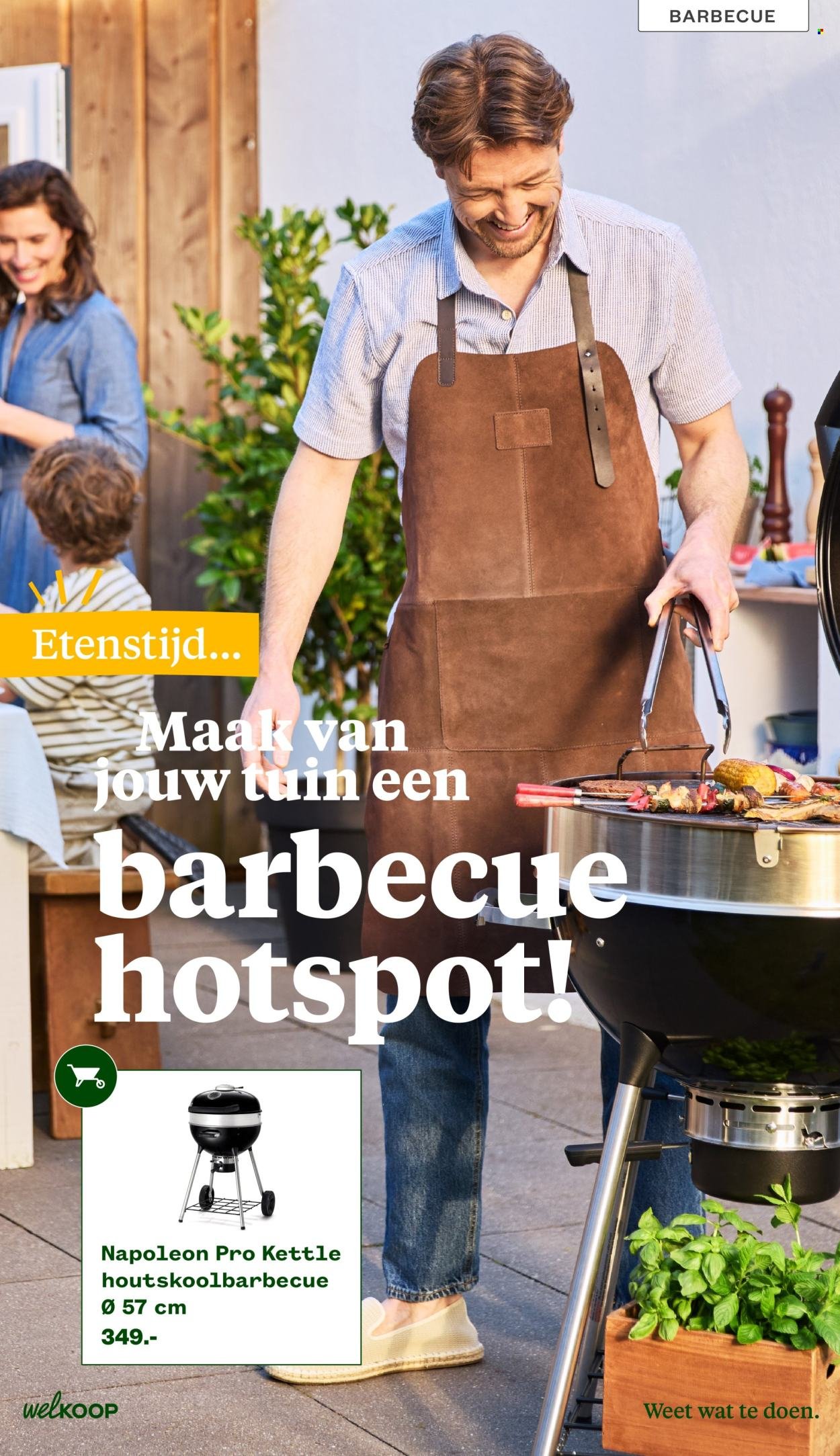 WELKOOP folder - Van maandag 22 juni 2026