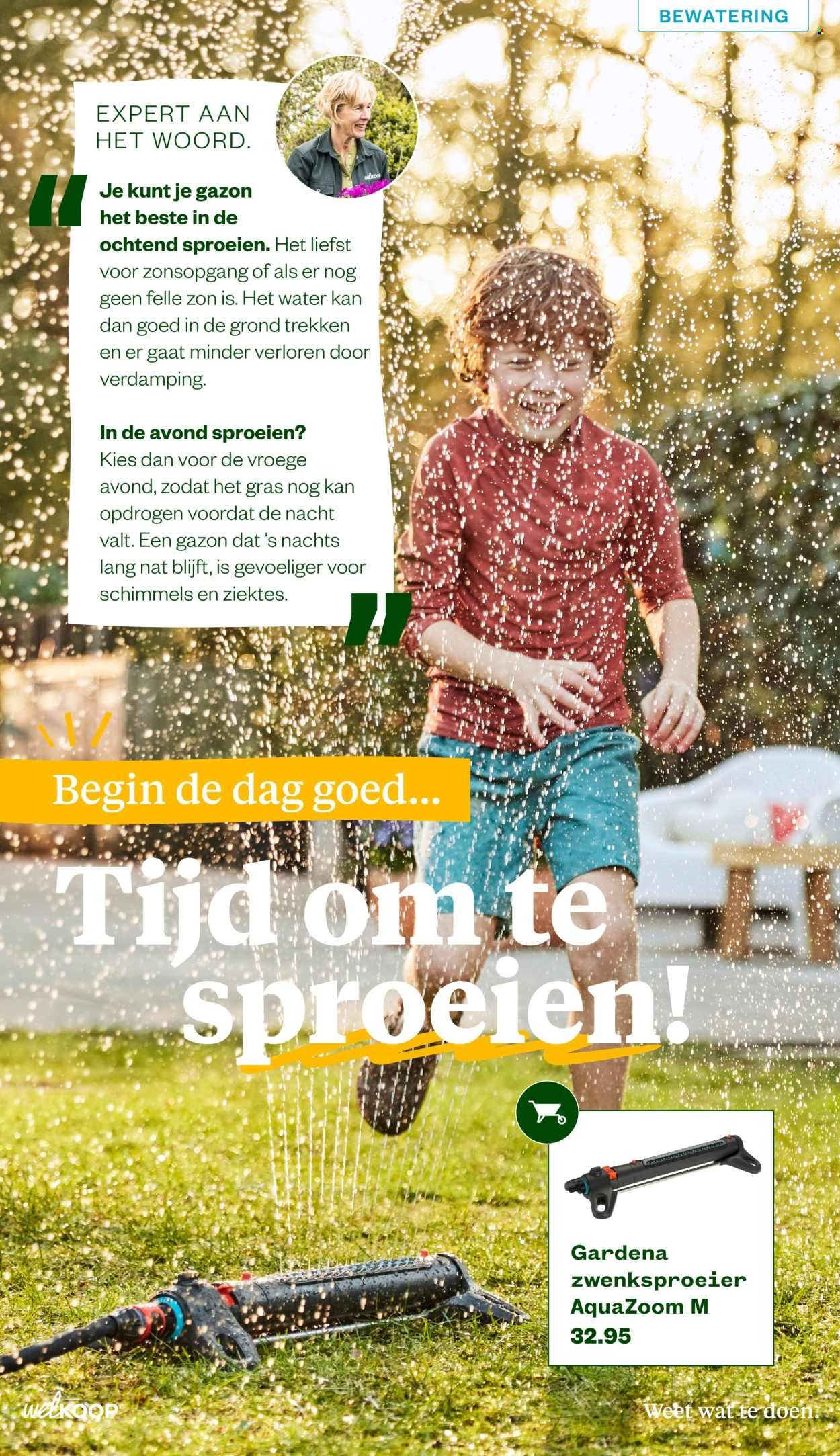 WELKOOP folder - Van maandag 22 juni 2026