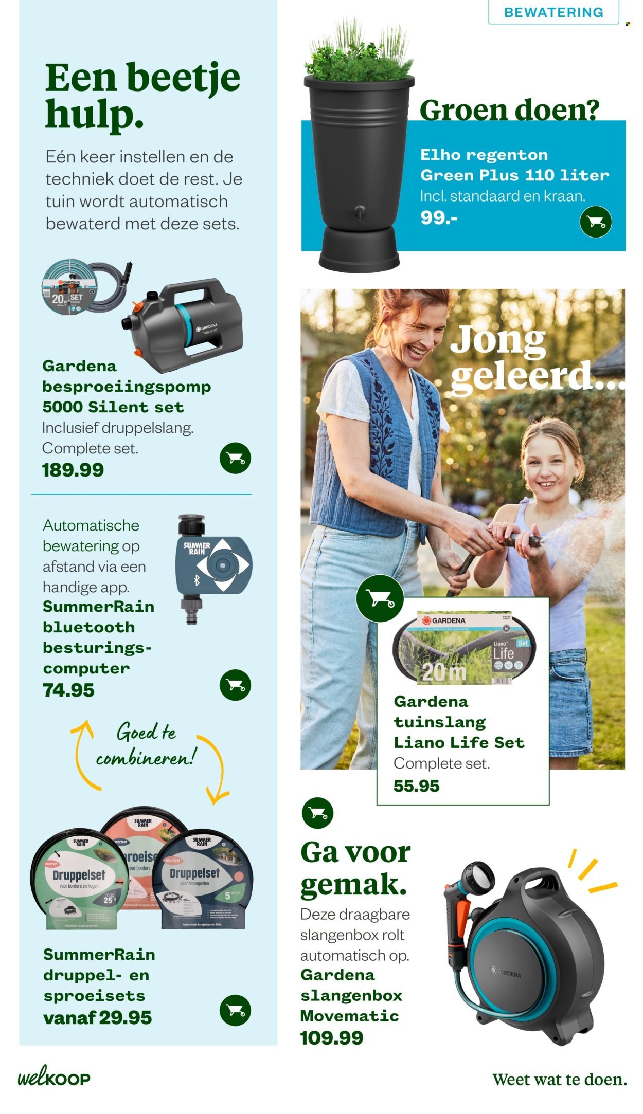 WELKOOP folder - Van maandag 22 juni 2026