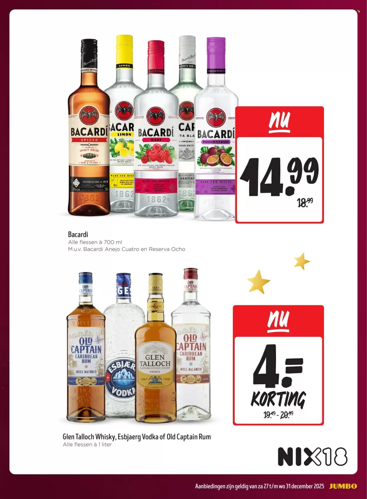 JUMBO folder - Van zaterdag 27 december 2025