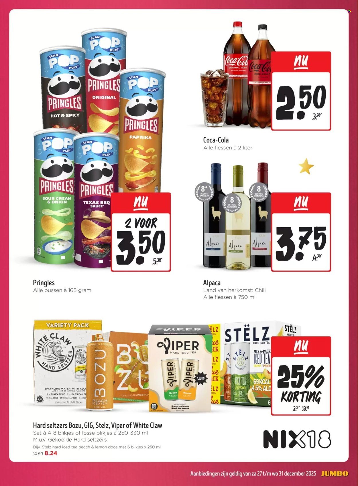 JUMBO folder - Van zaterdag 27 december 2025