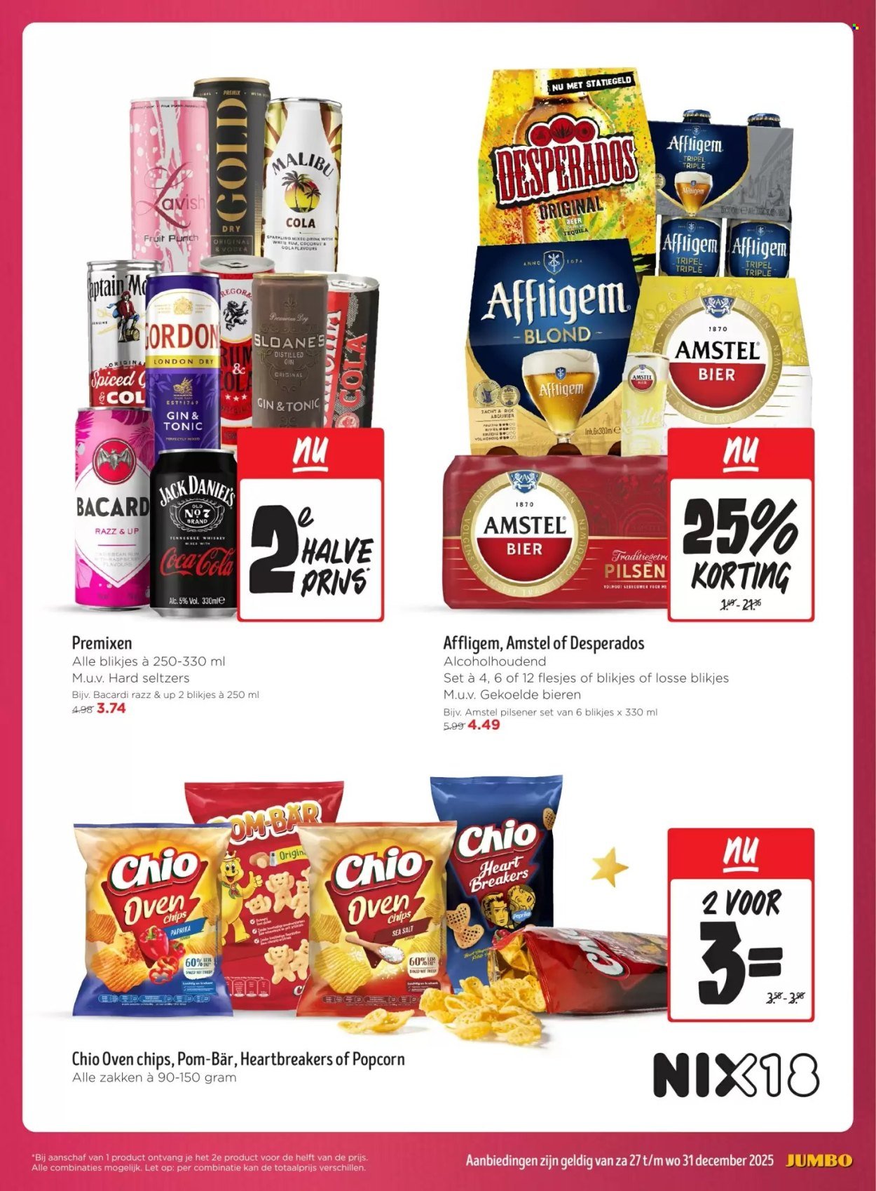 JUMBO folder - Van zaterdag 27 december 2025