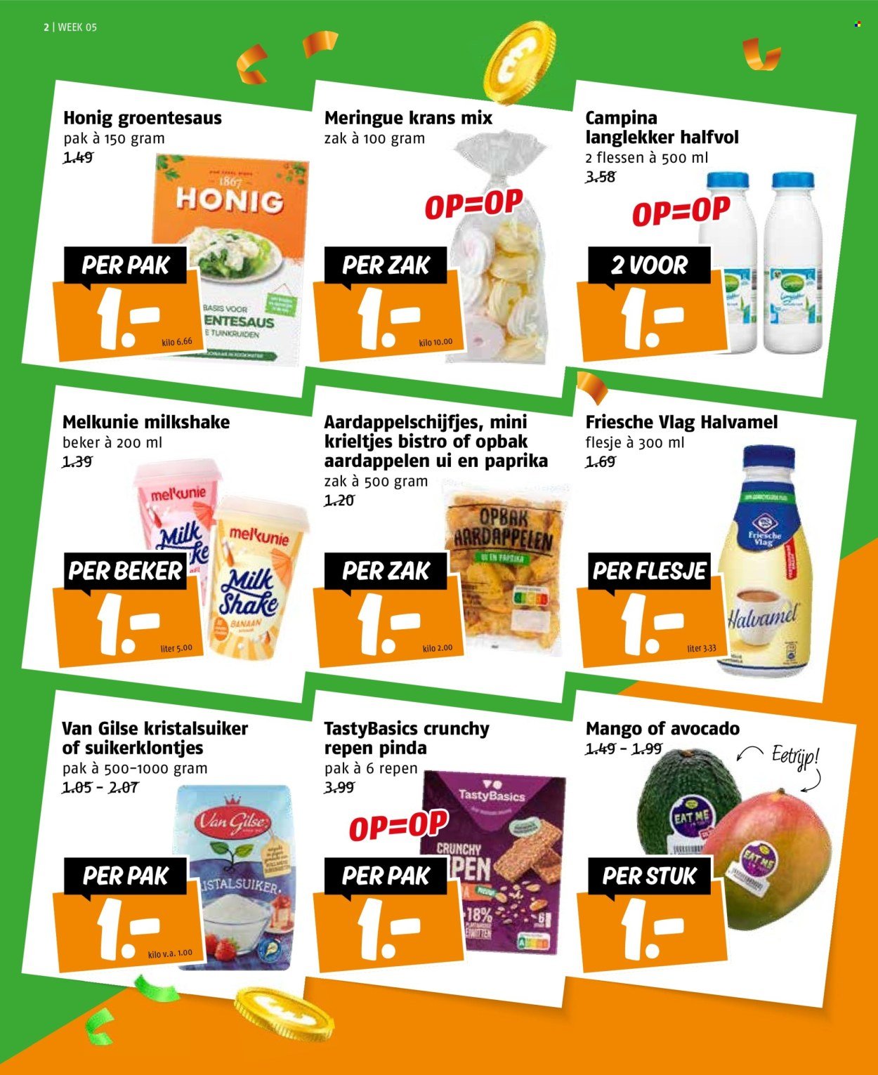 POIESZ folder - Week 5