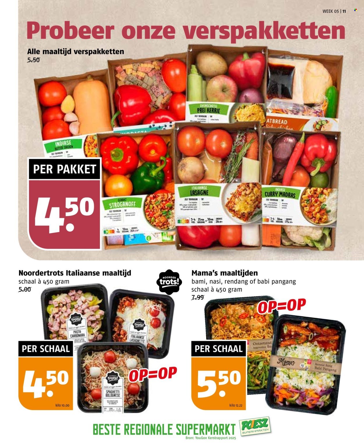 POIESZ folder - Week 5