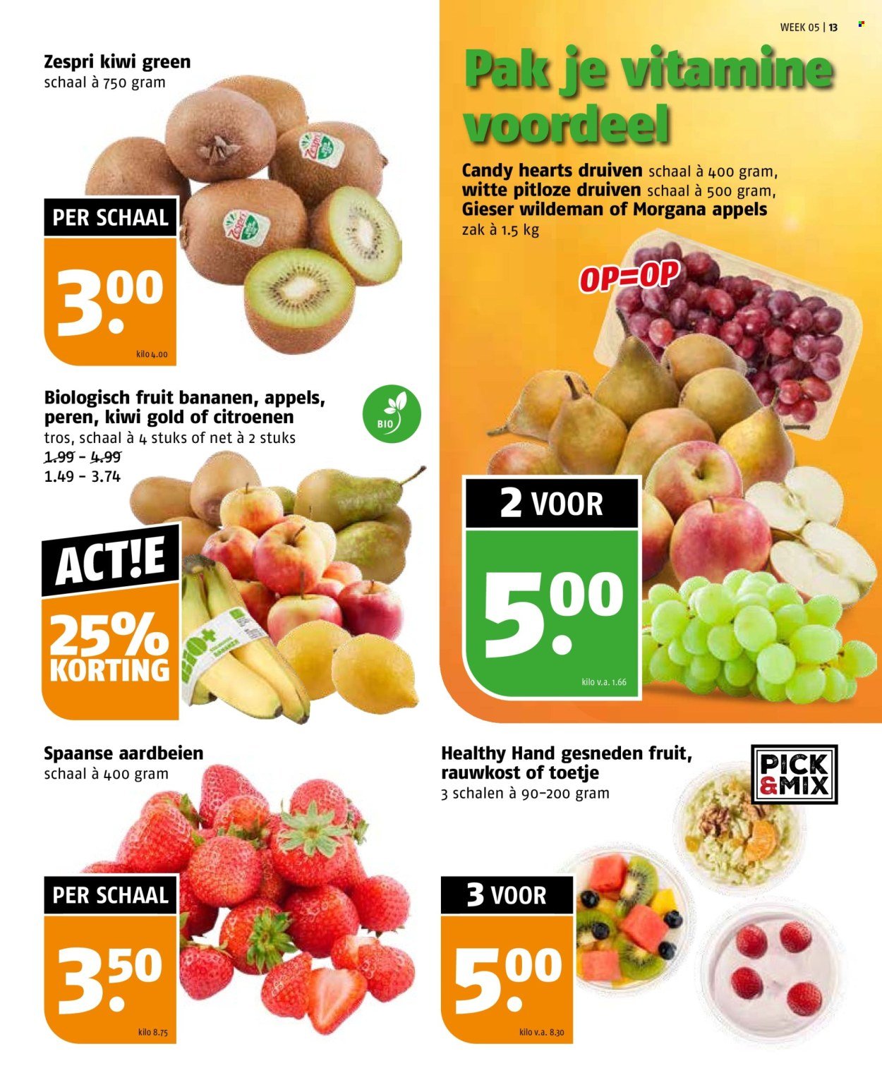 POIESZ folder - Week 5