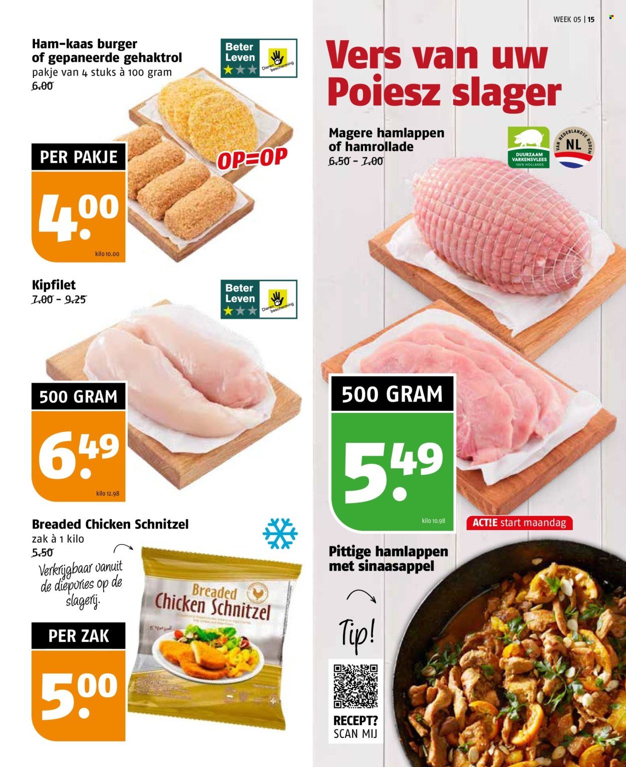 POIESZ folder - Week 5