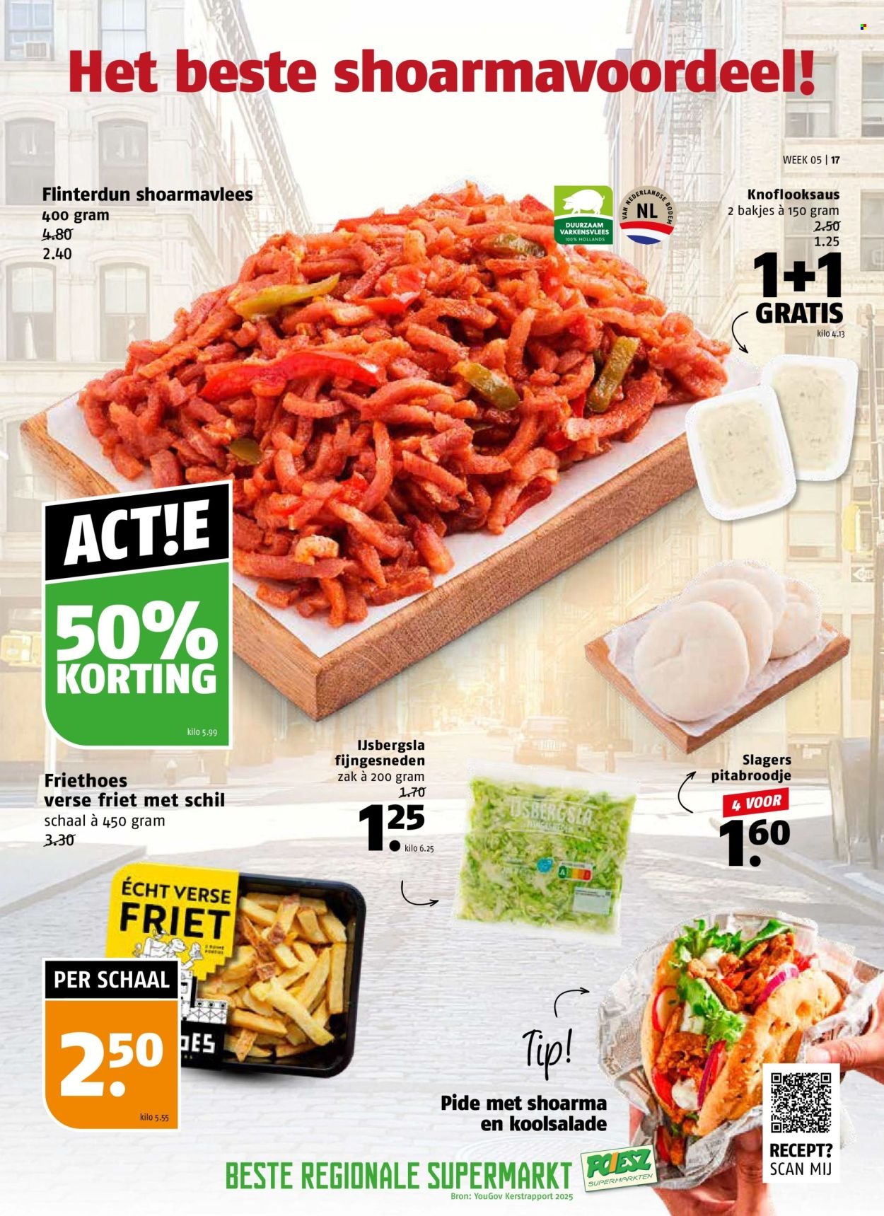 POIESZ folder - Week 5