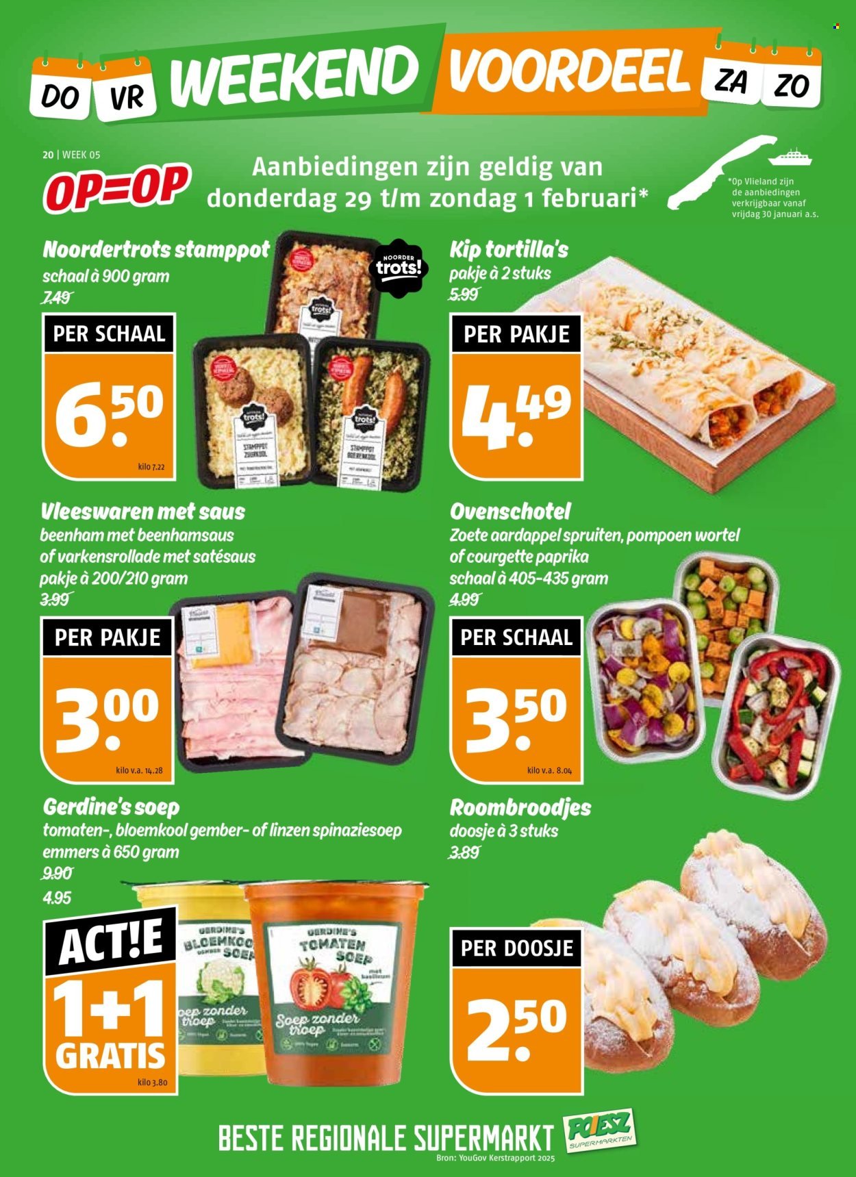 POIESZ folder - Week 5