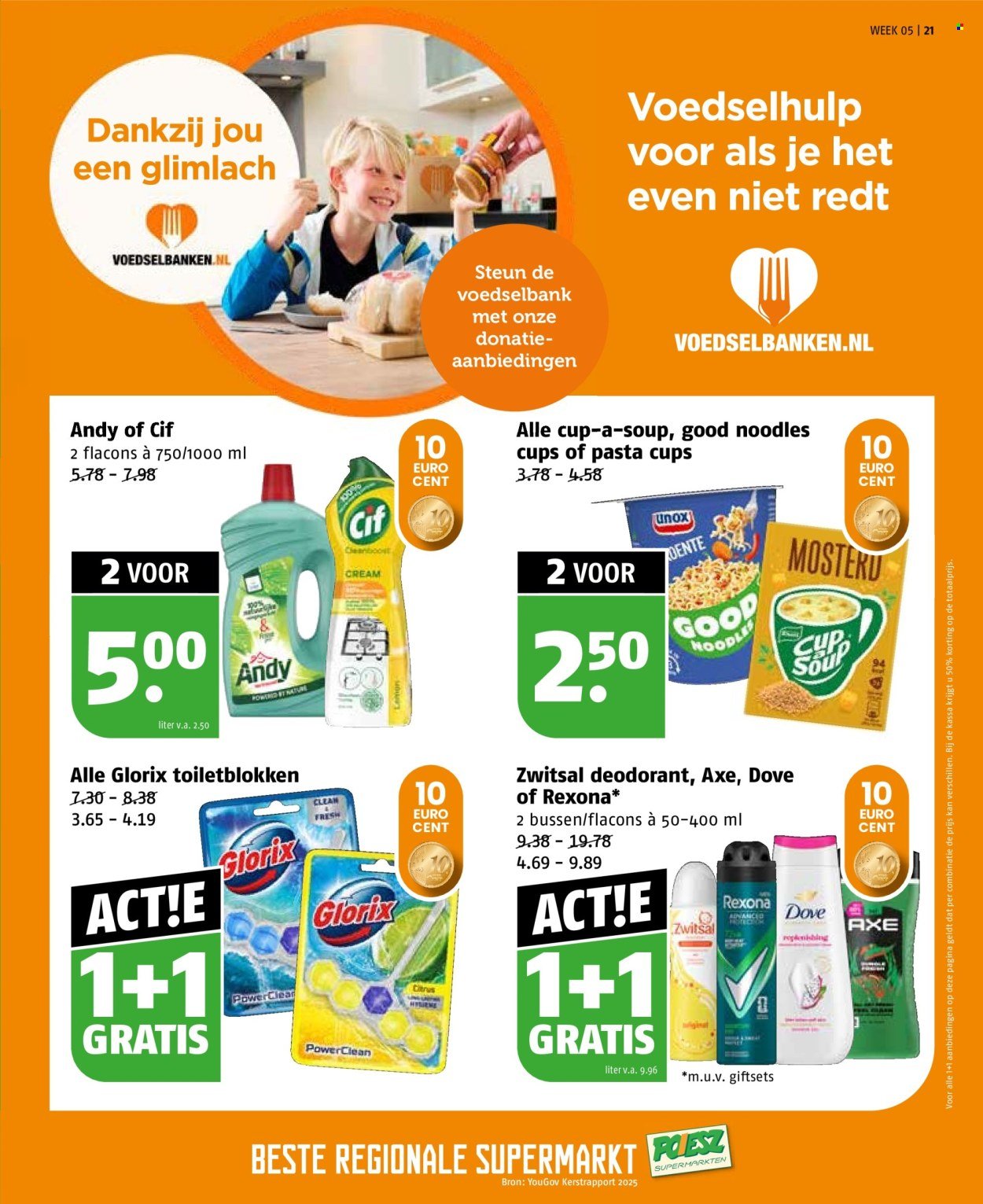 POIESZ folder - Week 5