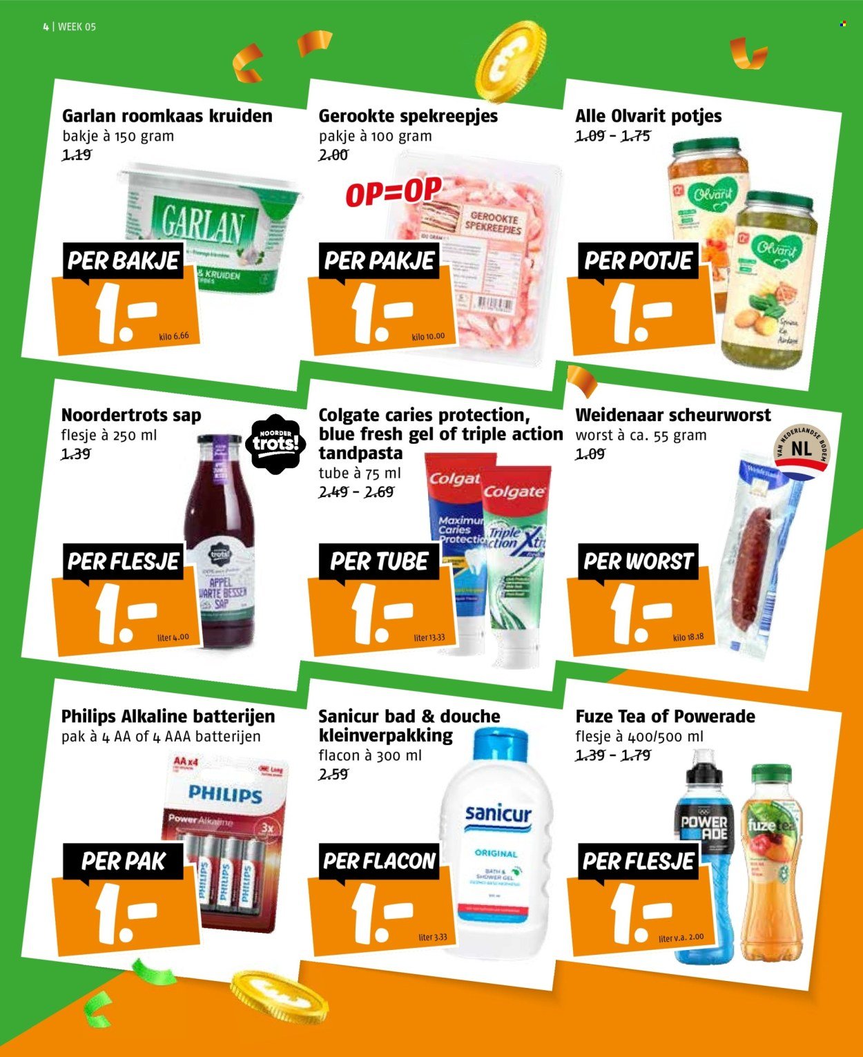 POIESZ folder - Week 5