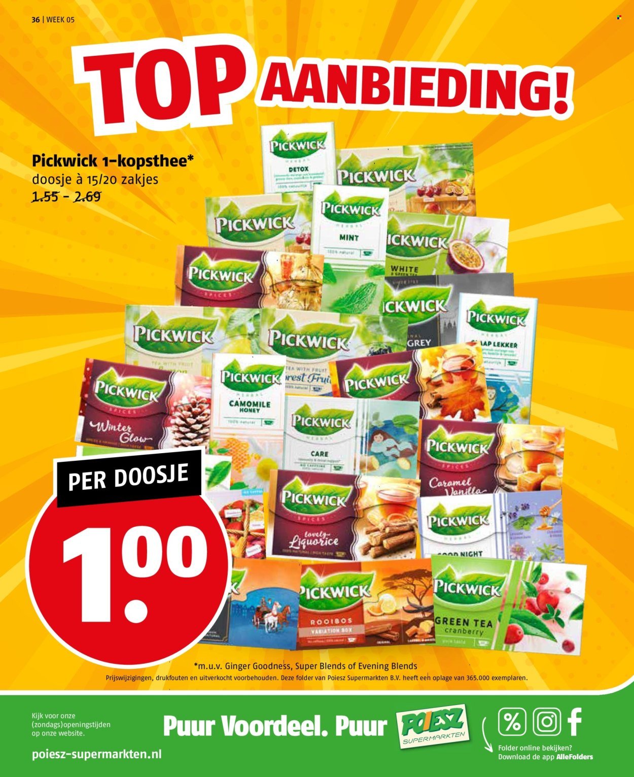 POIESZ folder - Week 5