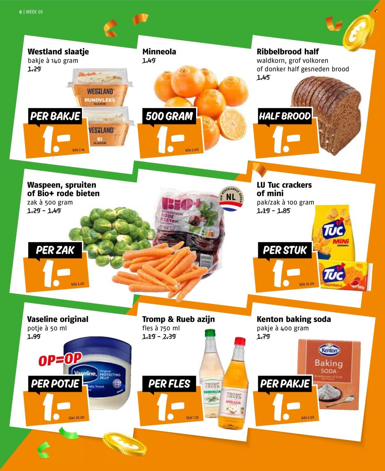 POIESZ folder - Week 5