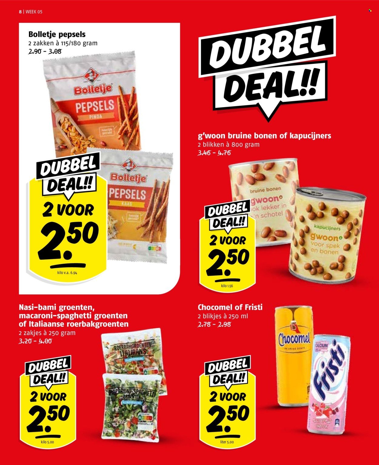 POIESZ folder - Week 5