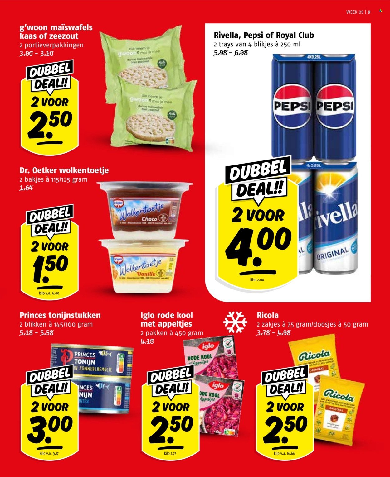 POIESZ folder - Week 5