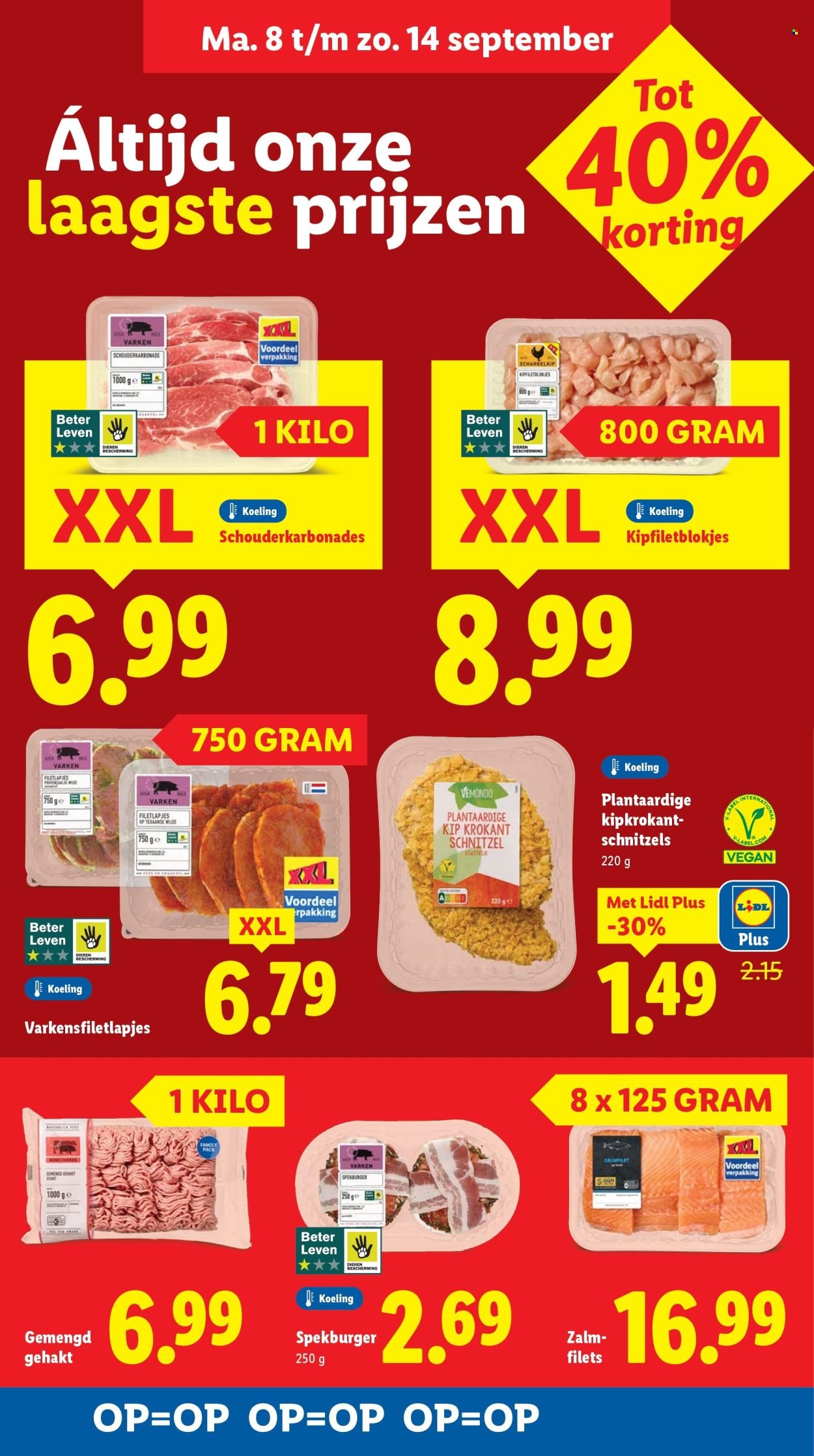 LIDL folder - Week 37 (2025-09-08 - 2025-09-14)