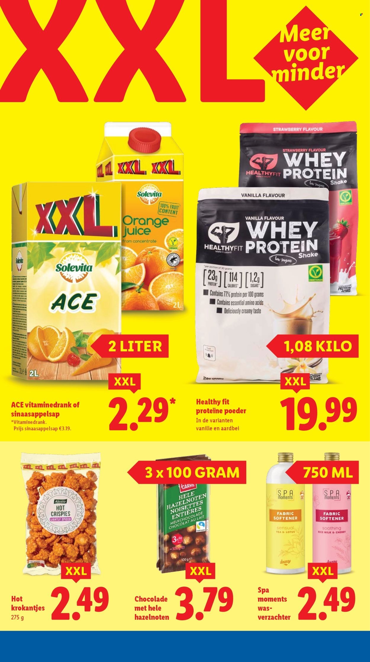 LIDL folder - Week 37 (2025-09-08 - 2025-09-14)