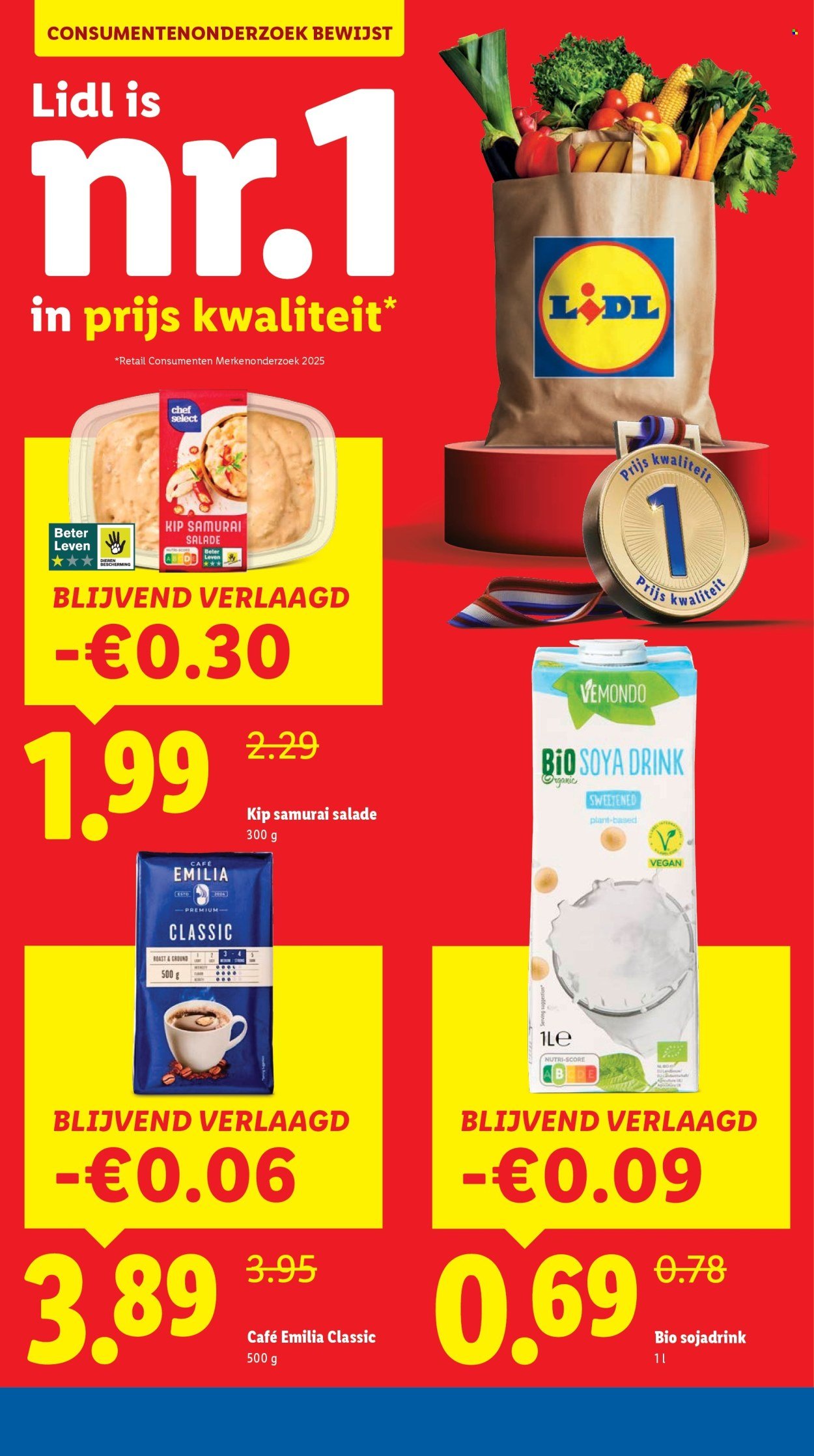 LIDL folder - Week 37 (2025-09-08 - 2025-09-14)