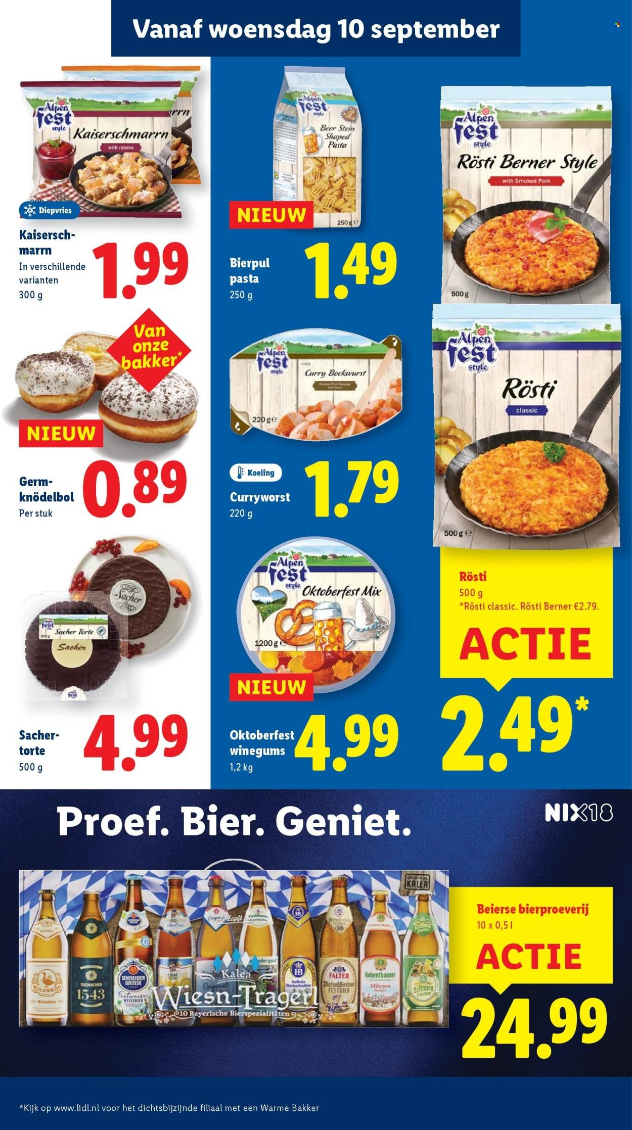 LIDL folder - Week 37 (2025-09-08 - 2025-09-14)