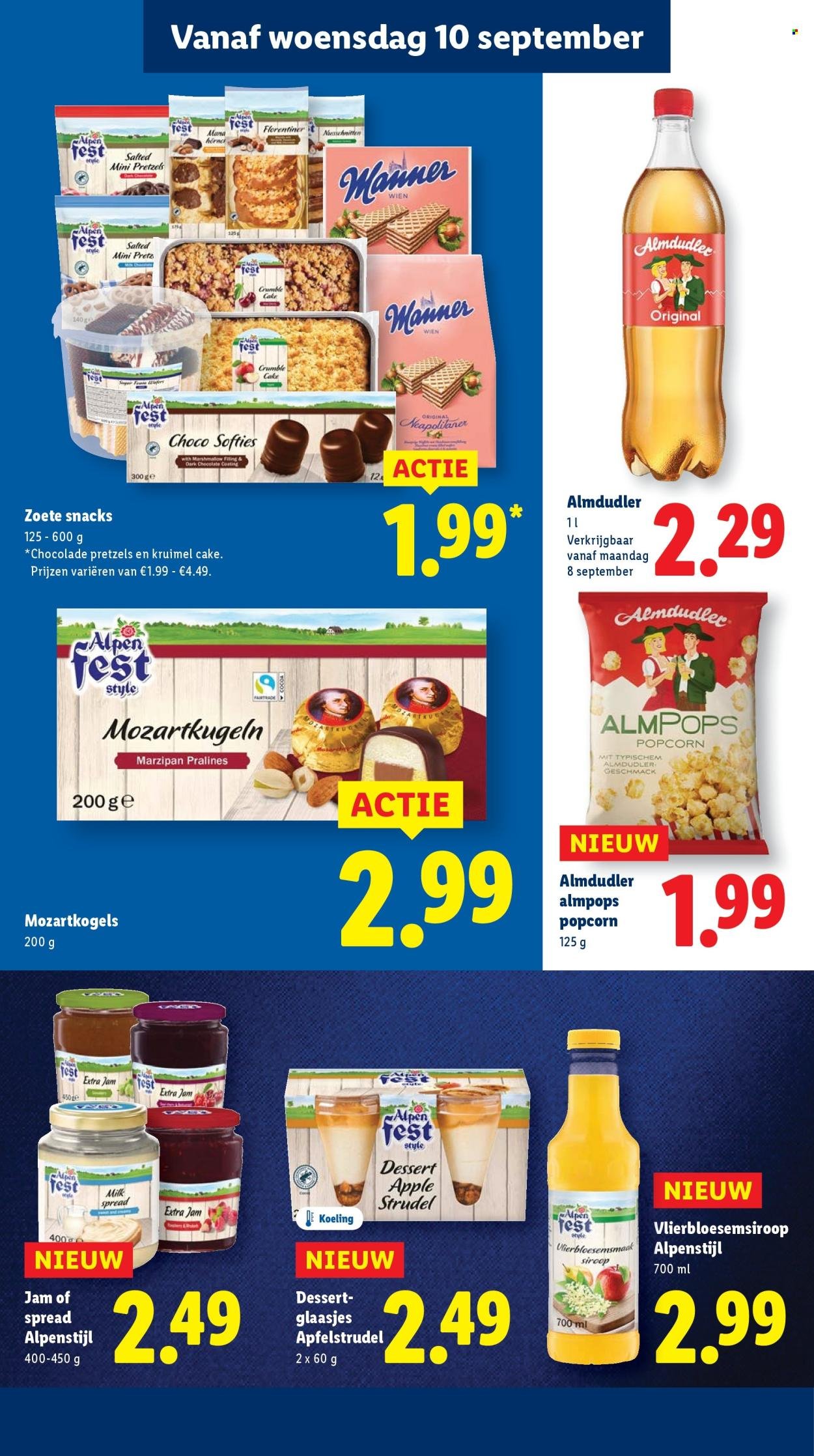 LIDL folder - Week 37 (2025-09-08 - 2025-09-14)