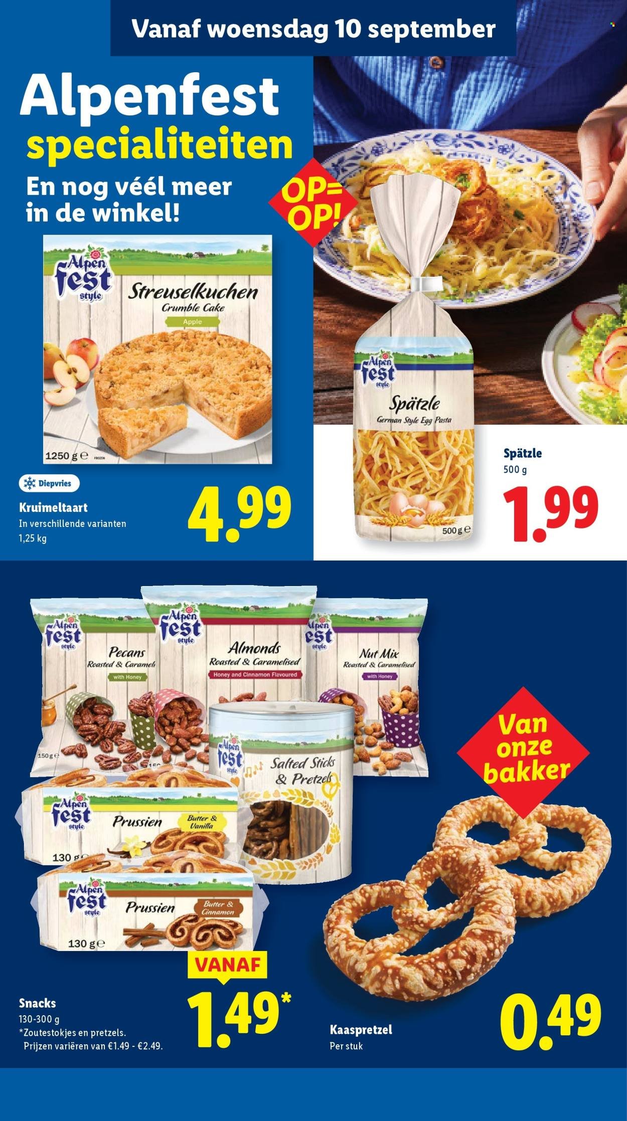 LIDL folder - Week 37 (2025-09-08 - 2025-09-14)